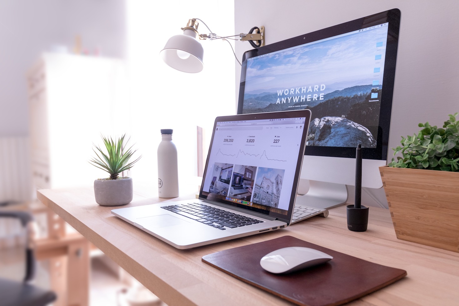 Perché una piattaforma versatile migliora il tuo lavoro