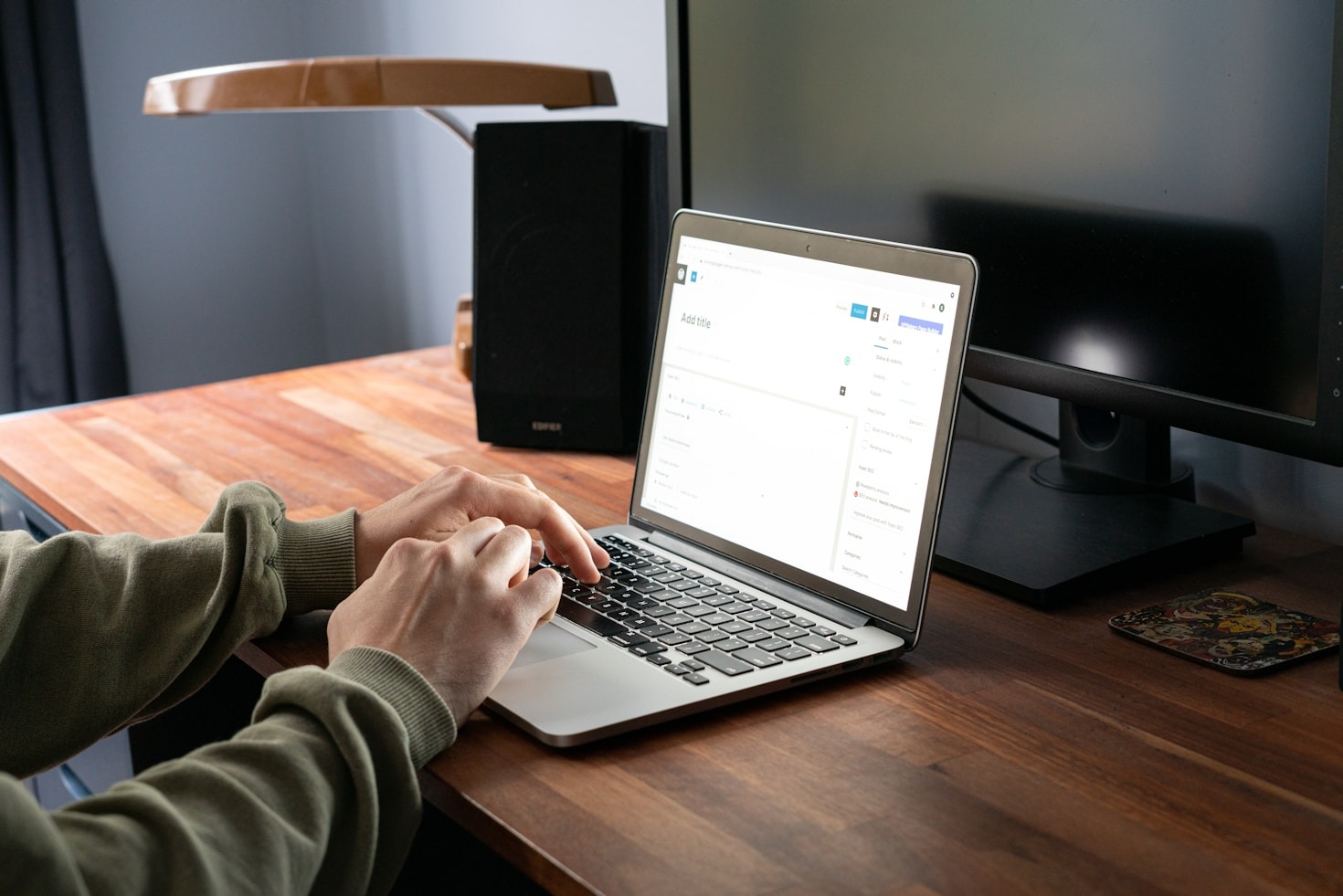 Come risparmiare tempo nella gestione di contenuti